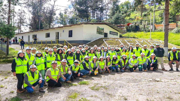 XXXI Taller de Integración Minera y Desarrollo Sostenible 