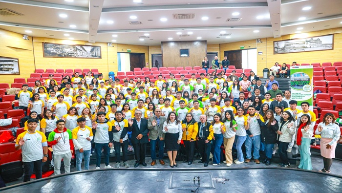 XXXI Taller de Integración Minera y Desarrollo Sostenible 