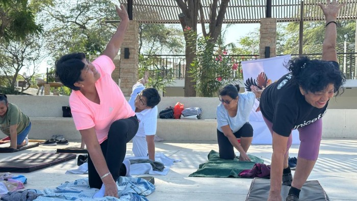 Yoga