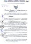 Vista preliminar de documento Resolución Directoral. N° 001014 - 2025 