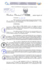 Vista preliminar de documento Resolución Directoral. N° 000986 - 2025 