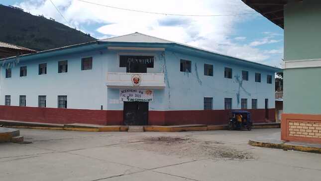 GORE hará realidad colegio 14516 de Sóndor en beneficio de más de 250 escolares: ya lanzó convocatoria