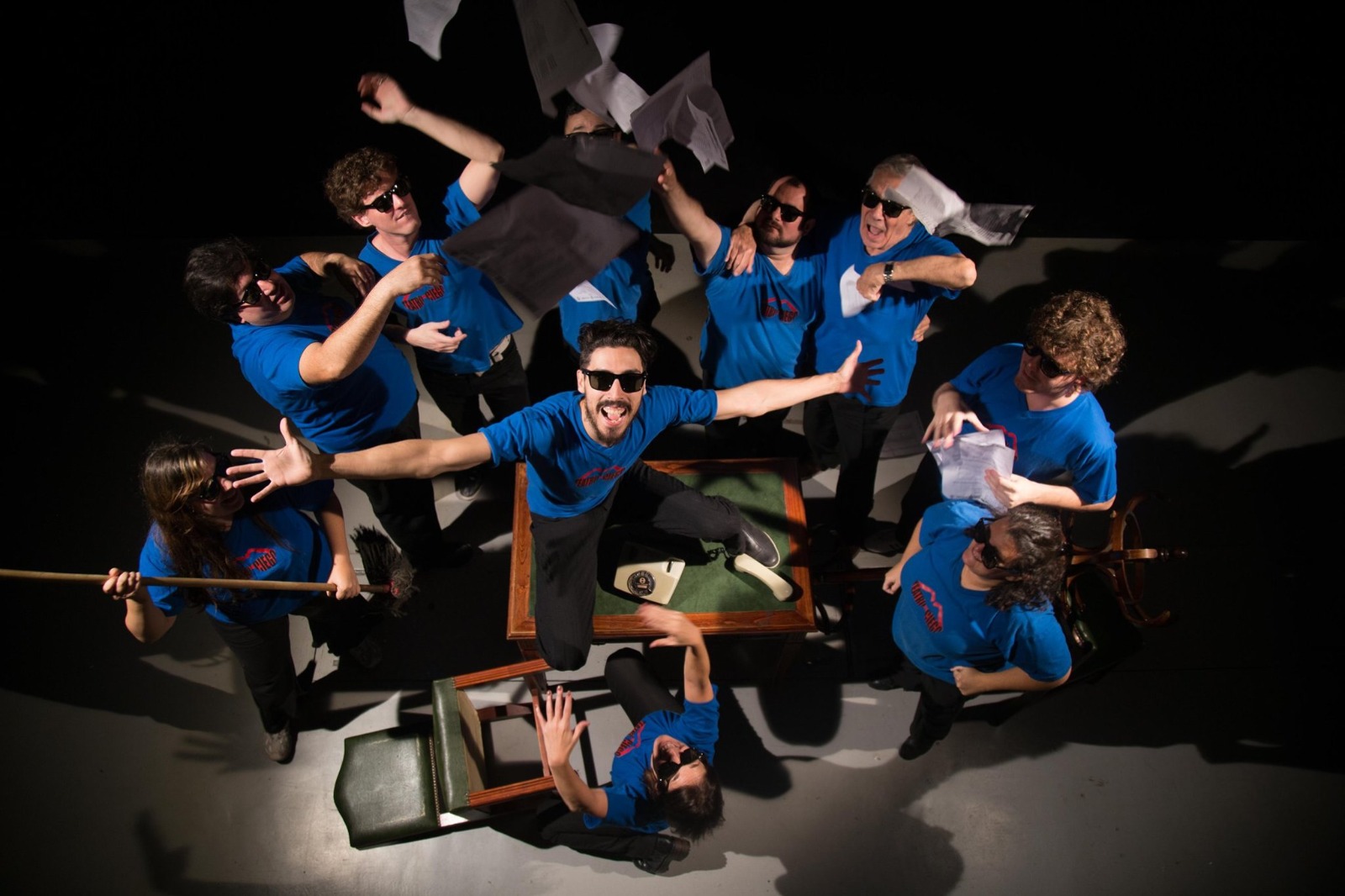 DREP organiza talleres de teatro, canto y danza para incentivar en escolares piuranos el arte y los valores