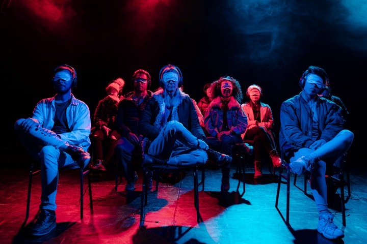DREP organiza talleres de teatro, canto y danza para incentivar en escolares piuranos el arte y los valores