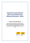 Vista preliminar de documento DIRECTIVA DE DISPOSICIONES APLICABLES PARA EL  ACCESO Y REGISTRO DE INFORMACIÓN EN EL SISTEMA  ELECTRÓNICO DE CONTRATACIONES DEL ESTADO-Seace