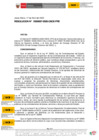 Vista preliminar de documento RESOLUCION-000057-2025-PRE (Lineamientos)