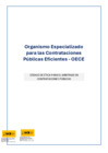Vista preliminar de documento CÓDIGO DE ÉTICA PARA EL ARBITRAJE EN  CONTRATACIONES PÚBLICAS