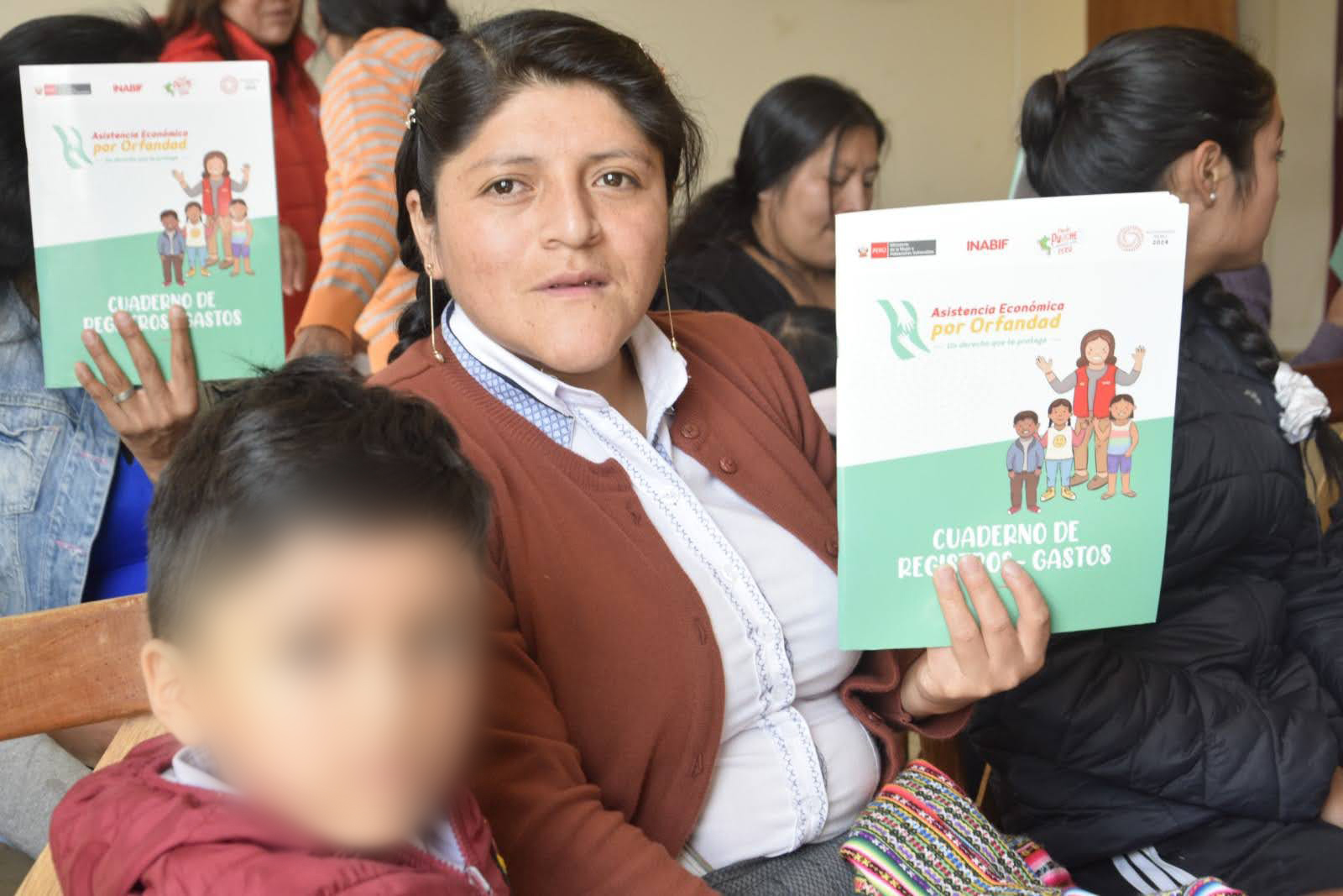MIMP Asistencia Económica por Orfandad: ¿Qué es y cuáles son los requisitos?