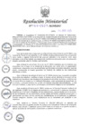 Vista preliminar de documento RM_N°_168-2025-MINEDU
