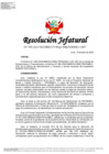 Vista preliminar de documento RJ 749-2025-MINEDU-VMGI-PRONABEC-OAF