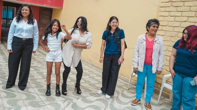 Gore Promueve Una Sociedad Más Inclusiva En El Día Mundial De Concienciación Sobre El Autismo