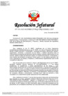 Vista preliminar de documento RJ 755-2025-MINEDU-VMGI-PRONABEC-OAF