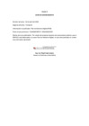 Vista preliminar de documento Aviso de sinceramiento - Plan de Gobierno Digital