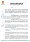 Vista preliminar de documento R G 111-2025-GLyDURA-MDT