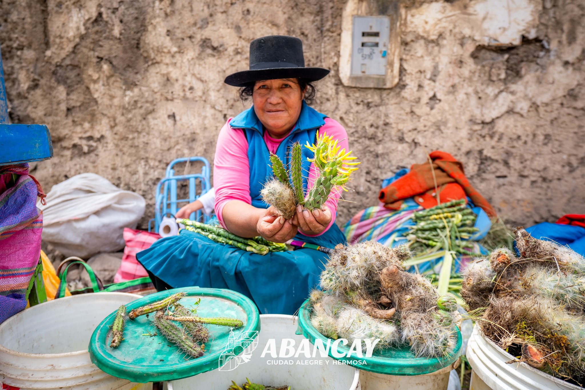 ✅️ Vive con nosotros el III Festival Gastronómico y Artesanal por Semana Santa desde la Plazuela Casa Hacienda de Illanya.