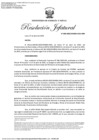 Vista preliminar de documento Resolución Jefatural N°098-2025/MINEM-OGA-ORH