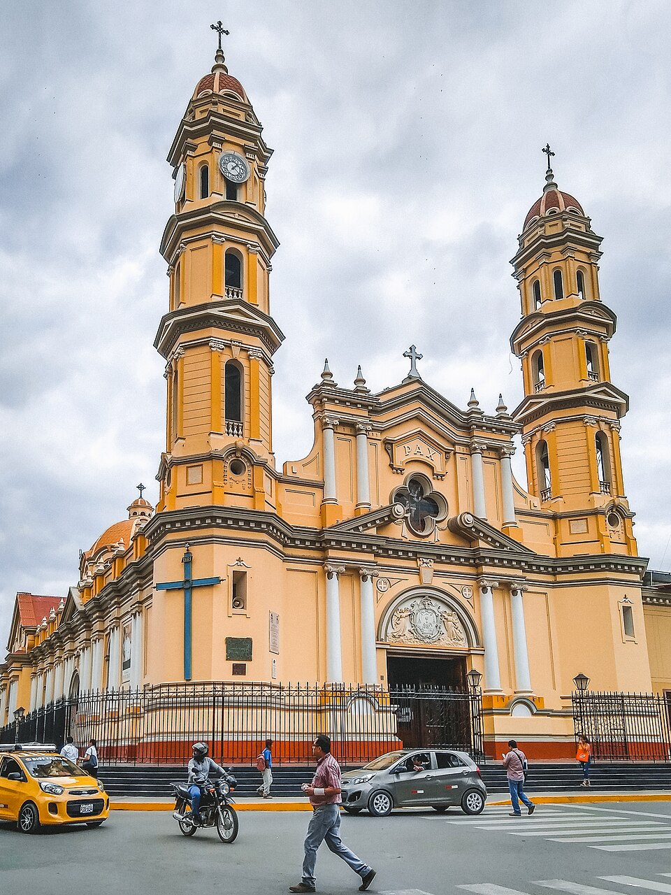 IGLESIAS DE PIURA (1)