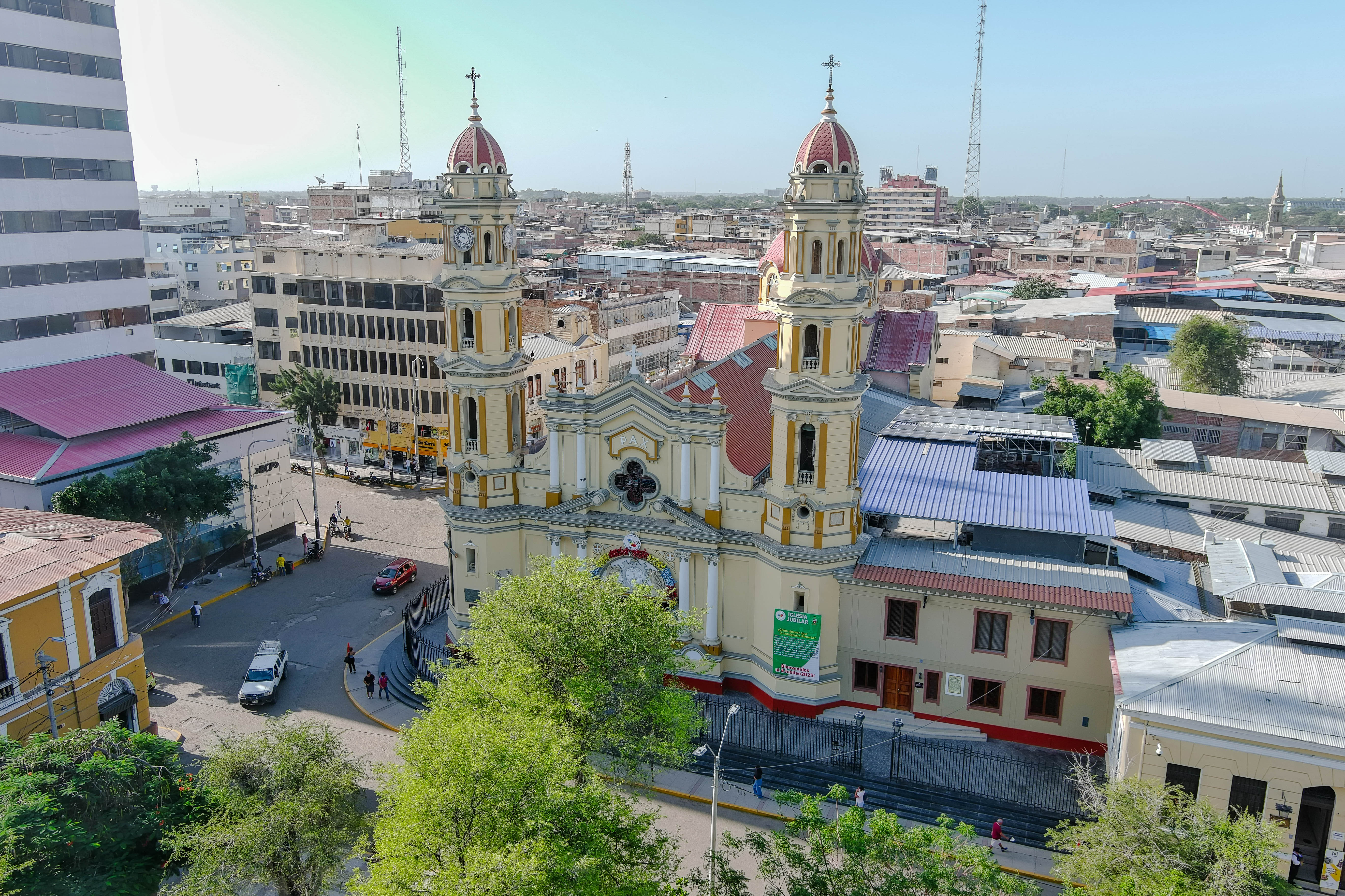 IGLESIAS DE PIURA (2)