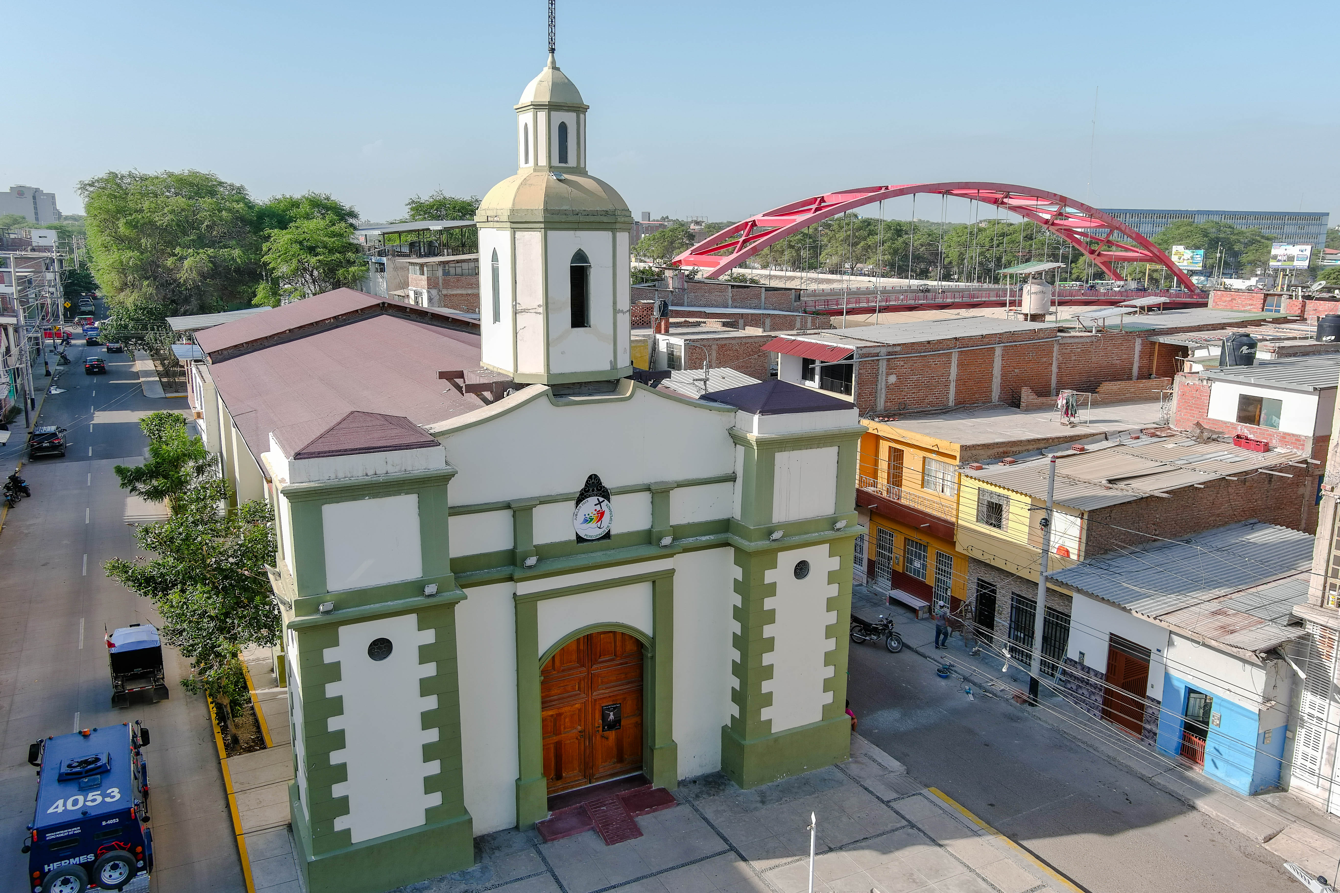 IGLESIAS DE PIURA (4)