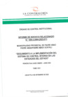 Vista preliminar de documento INFORME DE SERVICIO RELACIONADO N 008-2-2684-2023-013