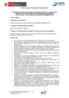 Vista preliminar de documento Convocatoria CAS N°007-2025