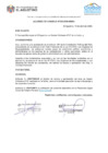 Vista preliminar de documento ACUERDO DE CONCEJO Nº35-2025-MDEA