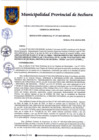 Vista preliminar de documento Archivo PDF RESOLUCION GERENCIAL 157-2025-MPS/GM