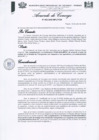 Vista preliminar de documento Acuerdo Concejo 052-2025-MPLP-CM Dar Cumplimiento Ordenanza 009-2024 Plan Trab Unid Transportes