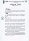 Vista preliminar de documento Acuerdo Concejo 053-2025-MPLP-CM Declarar Prioridad Reparar Buzon Jr Lima