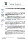 Vista preliminar de documento 075-2025-GM-MDS