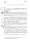 Vista preliminar de documento RESOLUCION_DE_ALCALDIA_N°257-2025-A-MPI