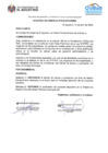 Vista preliminar de documento ACUERDO DE CONCEJO Nº38-2025-MDEA