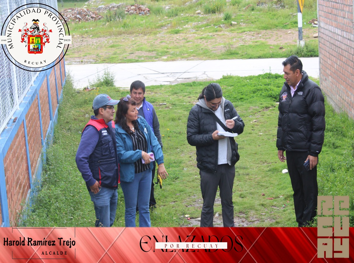 Foto 2 - Pistas y Veredas