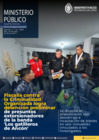 Vista preliminar de documento Boletín Semanal - 16 Edición - 2025