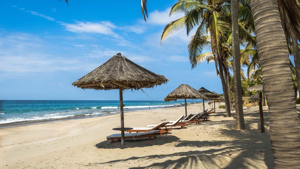 MANCORA