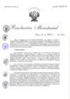 Vista preliminar de documento Resolución Ministerial N°  280-2025-MINSA