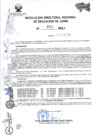 Vista preliminar de documento RDREJ.0311-2025-MODIFICAR Y OTORGAR LOS BENEFICIOS DE LA ASIGNACIÓN POR TIEMPO DE SERVICIO A DON YDI SILVERA Y VILMA HERRERA A FAVOR DE SUS HEREDEROS