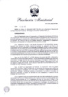 Vista preliminar de documento RM N° 076-2025-PCM