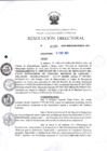 Vista preliminar de documento RESOLUCION DIRECTORAL Nº0194-2025-MIDAGRI-PESCS-1601