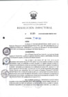 Vista preliminar de documento RESOLUCION DIRECTORAL Nº0195-2025-MIDAGRI-PESCS-1601