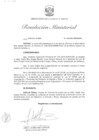 Vista preliminar de documento RM N° 136-2025-MINEM-DM