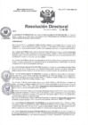 Vista preliminar de documento R.D N° 091-2025-HMA-DG