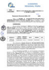 Vista preliminar de documento Resolucion Directoral N° 002851-2025