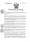 Vista preliminar de documento R.D N° 081-2025-HMA-DG