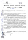 Vista preliminar de documento RDREJ.0317-2025-APROBAR EL CUADRO DE DISTRIBUCIÓN DE HORAS DE CLASES DE LA EST SAN IHNACIO DE LOYOLA -JUNÍN