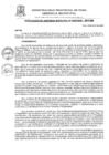 Vista preliminar de documento RESOL_DE_GERENCIA_MUNICIPAL_N° 0256-2025_MPP-GM