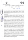 Vista preliminar de documento RDREJ.0318-2025-RECONOCER Y FELICITAR A LOS DOCENTES DE LA IEP DE LA REGIÓN POR SU LABOR Y COMPROMISO