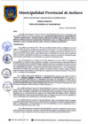 Vista preliminar de documento Archivo PDF RESOLUCION GERENCIAL 166-2025-MPS/GM