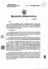 Vista preliminar de documento RA N°466-2025-OGRRHH-DIRIS-LC
