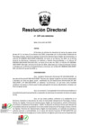 Vista preliminar de documento RD 157-2025-MIMP-OGA